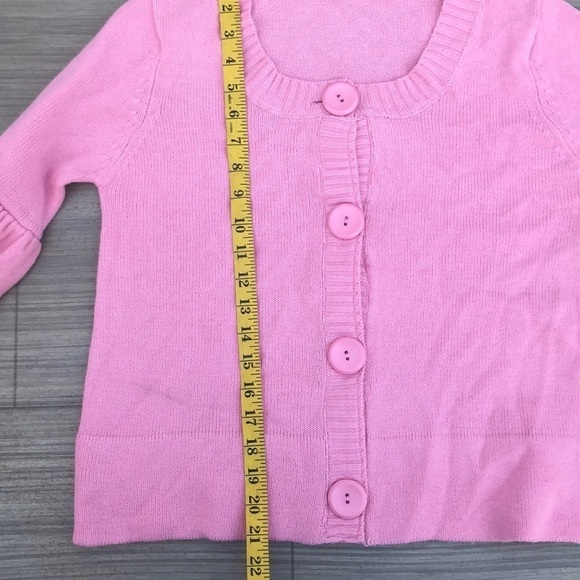 Poof! Crew & Scoop Necks/Sweaters, Size M - Picture 8 of 8
